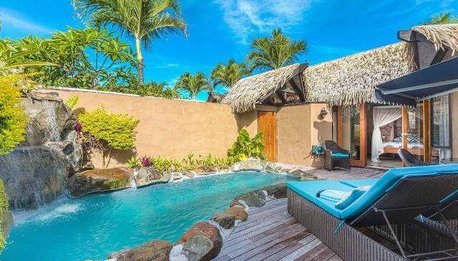 Rumours Luxury Villas & Spa - Rarotonga