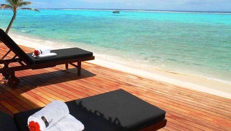 Rumours Luxury Villas & Spa - Rarotonga