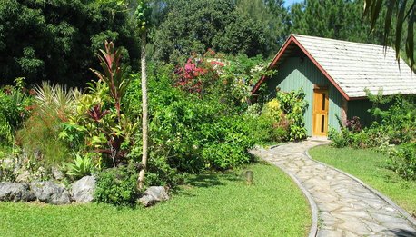 Atiu Villas - Isole Cook
