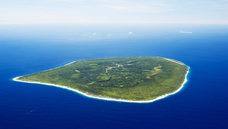 Atiu Villas - Isole Cook