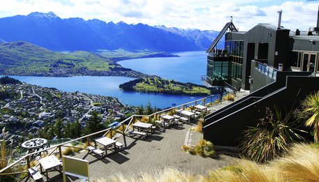 The Remarkables