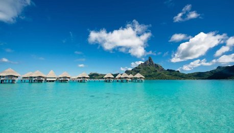 The Westin Bora Bora Resort & Spa - Isole della Società