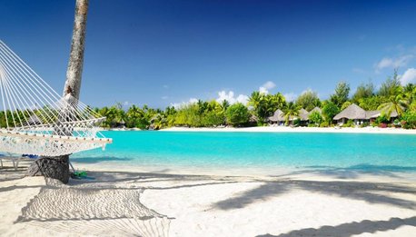 The Westin Bora Bora Resort & Spa - Isole della Società
