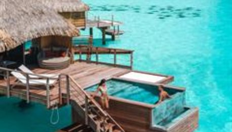Le Bora Bora  By Pearl Resort - Isole della Società