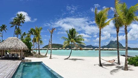 Le Bora Bora  By Pearl Resort - Isole della Società