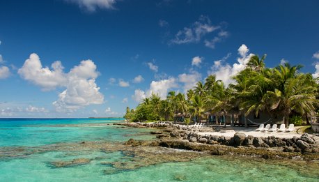 Maitai - Isole Tuamotu