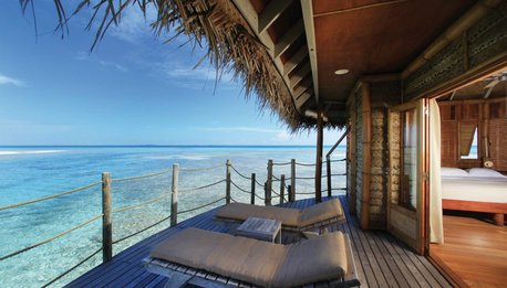 Le Tikehau  by Pearl Beach Resorts - Isole Tuamotu