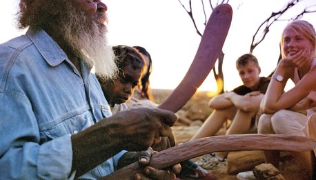 Kings Canyon - Northern Territory