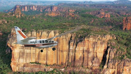 Parco del Kakadu - Northern Territory