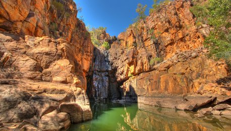 Katherine Gorge - Northern Territory