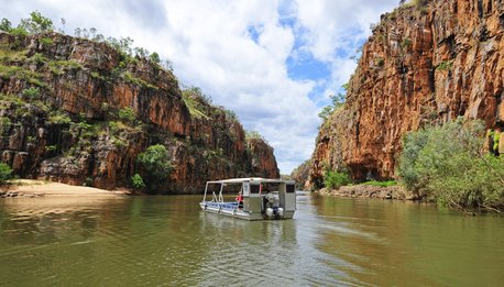 Katherine Gorge - Northern Territory