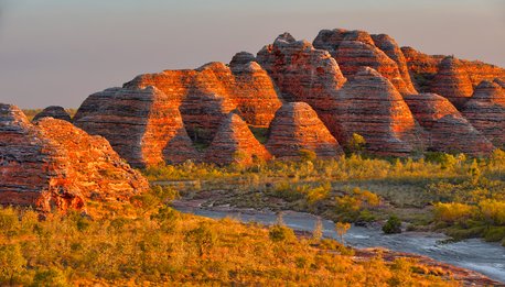 Bungle Bungle - Western Australia