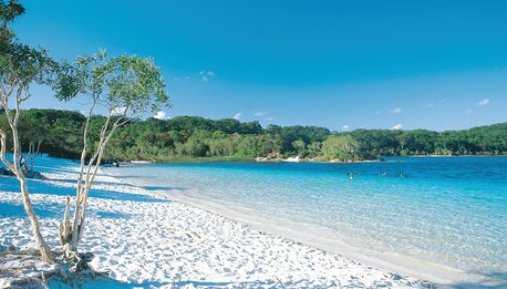 Classic Queensland - Australia