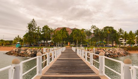 Classic Queensland - Australia