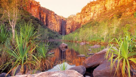 Kimberley Discovery - Australia