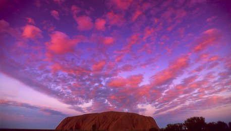 Segway Uluru - Northern Territory