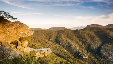 Great Ocean Road  & Grampians - Victoria