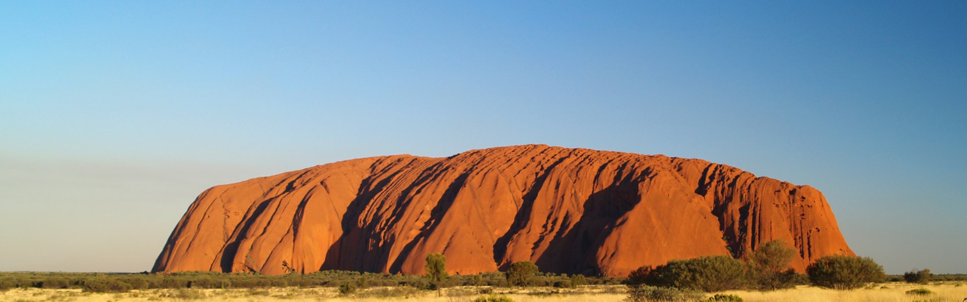 testata Red Centre Discovery