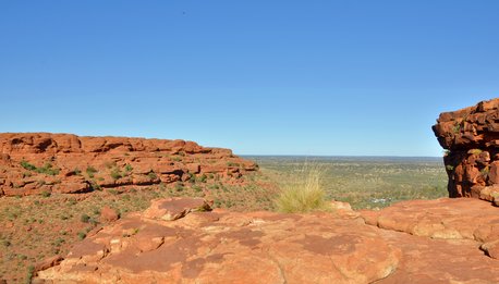 Red Centre Discovery - Northern Territory