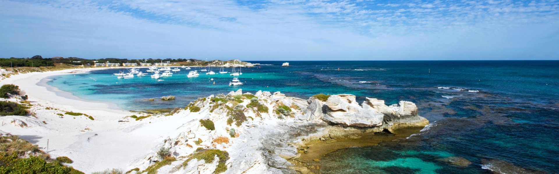 testata Rottnest Island