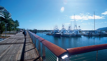 Cairns da scoprire - Queensland