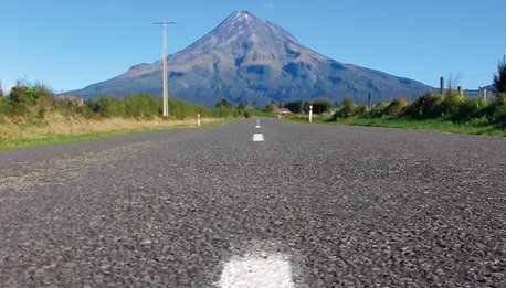 Self Drive Auto - Nuova Zelanda