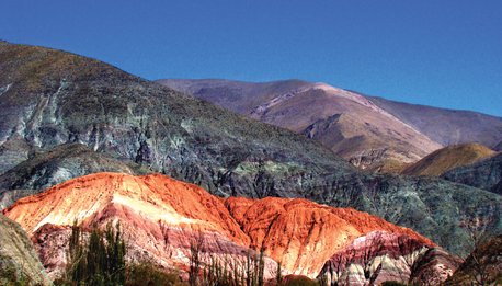 Argentina da Nord a Sud - Argentina