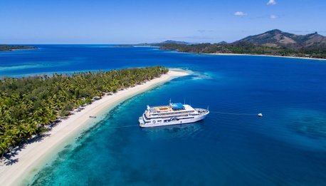 Blue Lagoon Cruise  