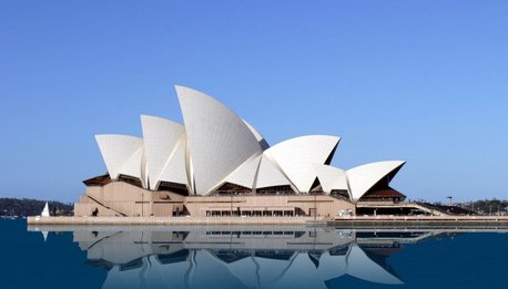 Sydney da scoprire - New South Wales