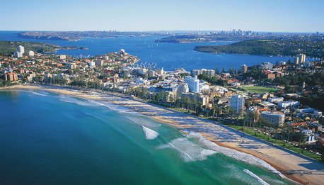 Sydney da scoprire - New South Wales