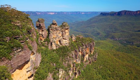 Blue Mountains - New South Wales