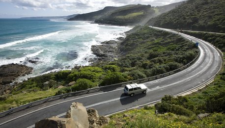 Great Ocean Road - Victoria