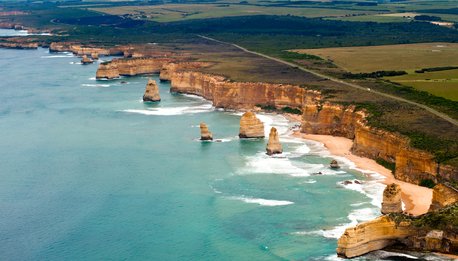 Great Ocean Road - Victoria