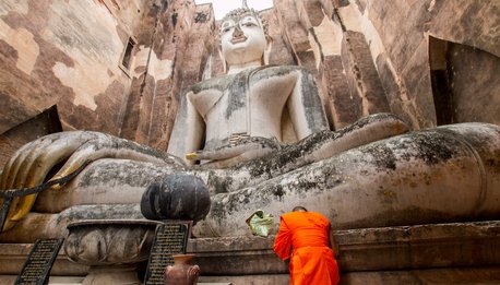 Le perle del Siam - Thailandia