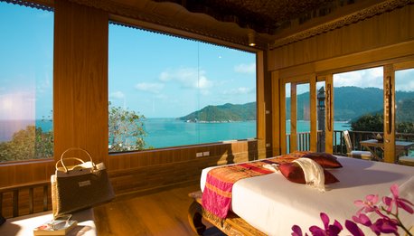 Santhiya Resort & Spa - Thailandia