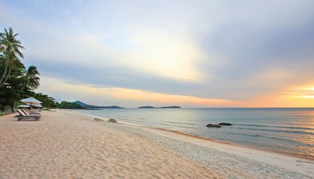 The Sands Khao Lak  by Katathani - Thailandia