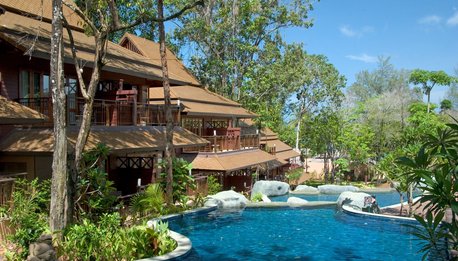 Khao Lak Merlin Resort  - Thailandia