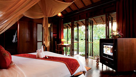 Zeavola Eco Resort - Thailandia