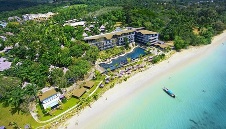 Beyond Krabi Resort - Thailandia