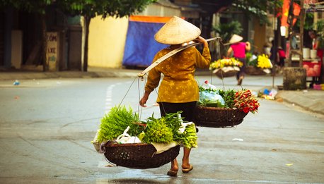 Sognando il Vietnam - Vietnam