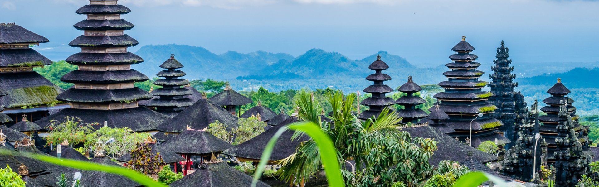 testata Tour Bali, Lombok e Gili