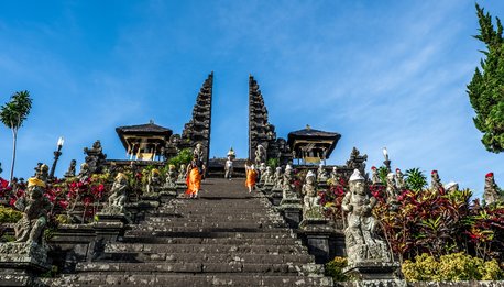 Pura Besakih