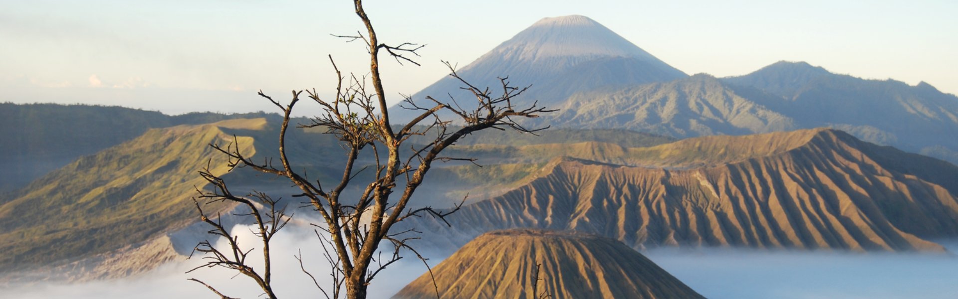 testata Java e Bromo