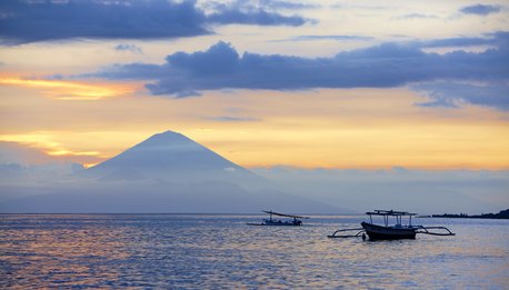 Tra villaggi e natura  - Indonesia