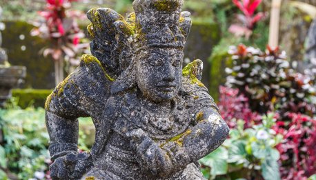 Temple Pura Besakih