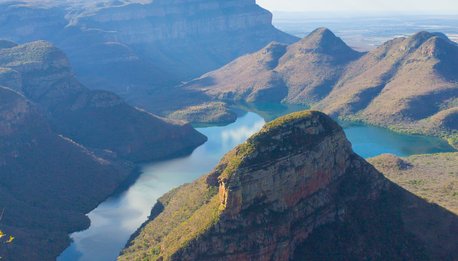 Blyde River Canyon