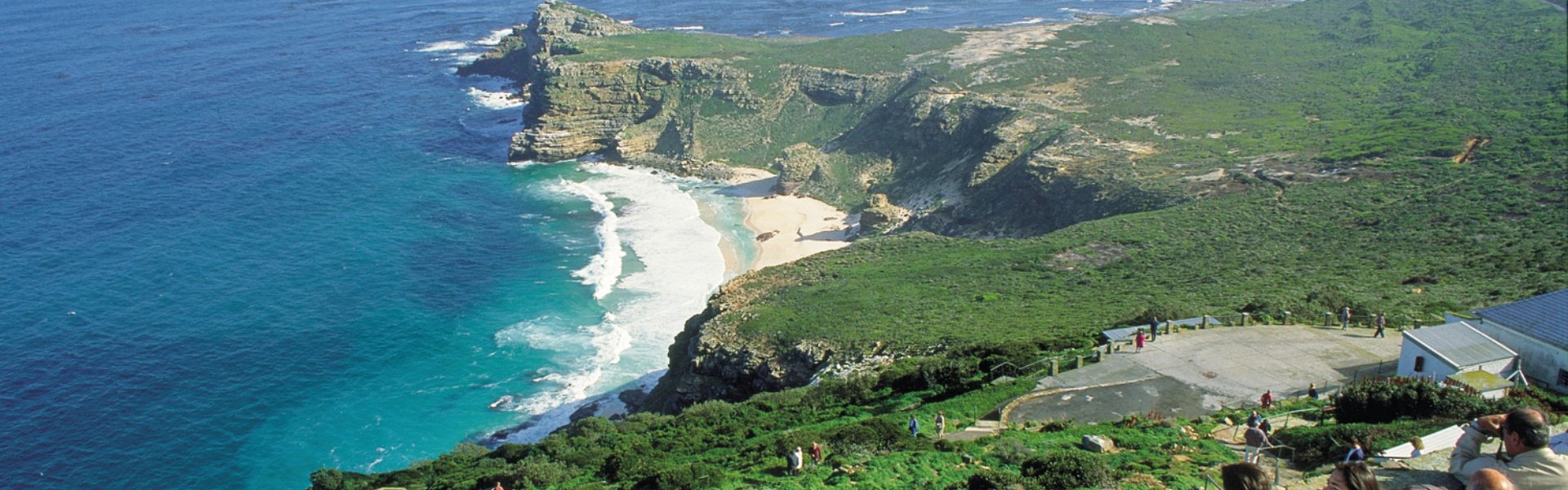 testata La penisola del Capo