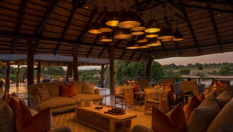 Inyati Private Game Lodge - Sudafrica