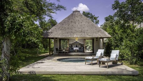 Savanna Private Game Reserve - Sudafrica