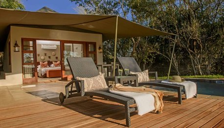 Savanna Private Game Reserve - Sudafrica